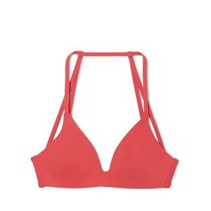 Vince Camuto Bikini. NWT. Top: Med. Bottom: Large
